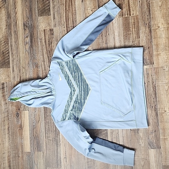 Nike Other - Nike Therma-Fit Hoodie Sz Medium